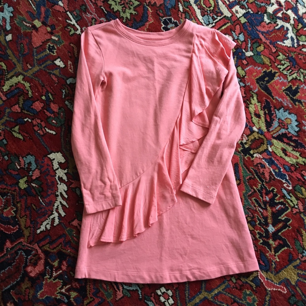 Gap Kids Knit Dress